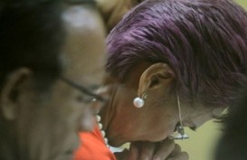 Kasus Cek Pelawat: KPK Digugat Praperadilan Karena Menghentikan Penyidikan